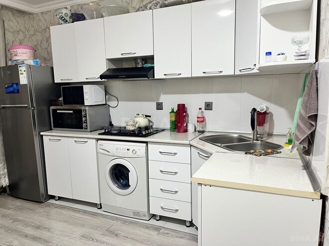 Продаётся 2-комн. вторичка 65 м², м. Ази Асланов, photo 5 from 11