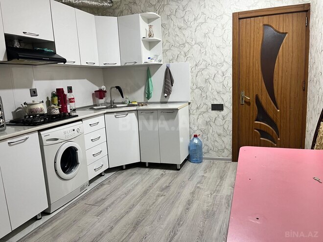 Продаётся 2-комн. вторичка 65 м², м. Ази Асланов, photo 6 from 11