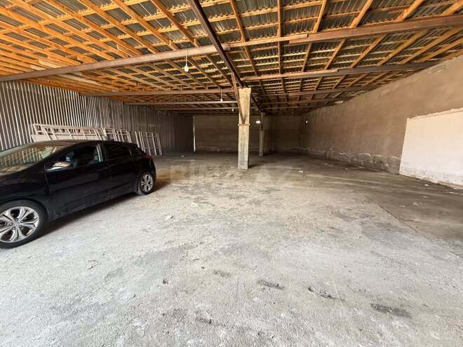 İcarəyə verilir  obyekt 600 m², Binəqədi r., photo 3 from 6