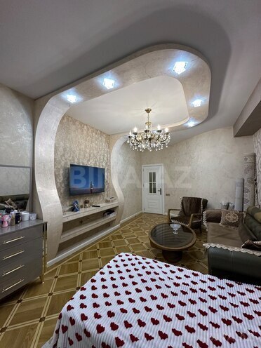 Продаётся 2-комн. новостройка 85 м², м. Ази Асланов, photo 4 from 18