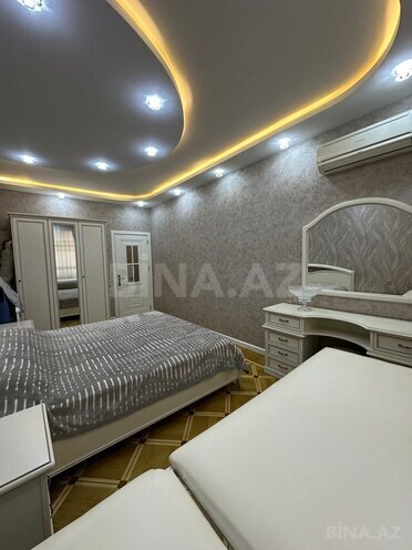 Продаётся 2-комн. новостройка 85 м², м. Ази Асланов, photo 8 from 18