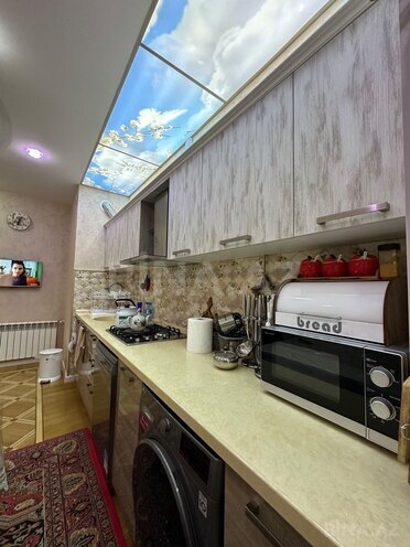 Продаётся 2-комн. новостройка 85 м², м. Ази Асланов, photo 11 from 18