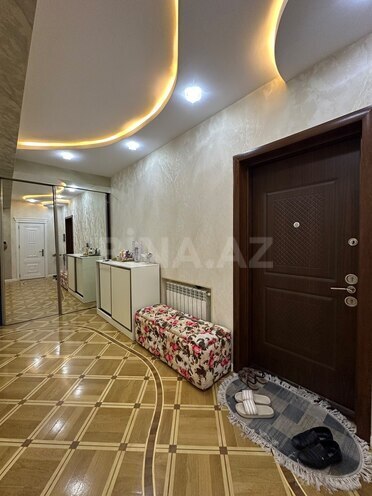 Продаётся 2-комн. новостройка 85 м², м. Ази Асланов, photo 15 from 18