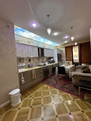 Продаётся 2-комн. новостройка 85 м², м. Ази Асланов, photo 12 from 18