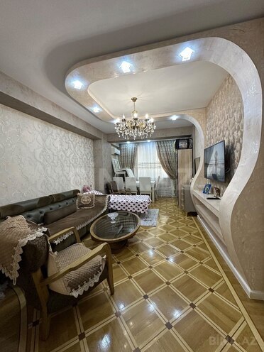 Продаётся 2-комн. новостройка 85 м², м. Ази Асланов, photo 1 from 18