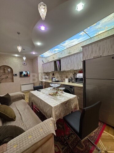 Продаётся 2-комн. новостройка 85 м², м. Ази Асланов, photo 13 from 18