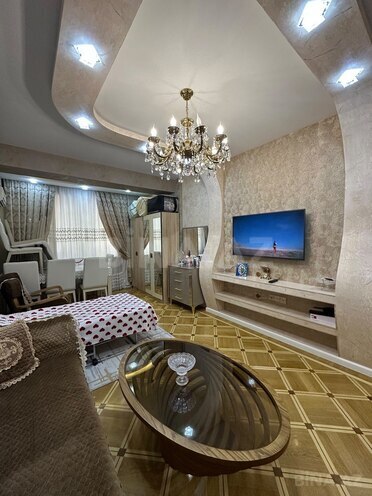 Продаётся 2-комн. новостройка 85 м², м. Ази Асланов, photo 3 from 18