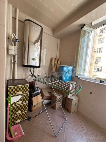 Продаётся 2-комн. новостройка 85 м², м. Ази Асланов, photo 17 from 18