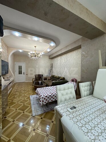 Продаётся 2-комн. новостройка 85 м², м. Ази Асланов, photo 5 from 18