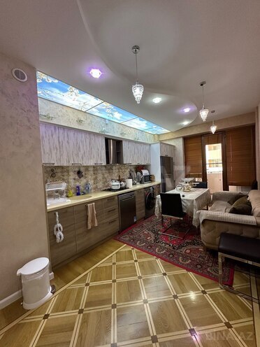 Продаётся 2-комн. новостройка 85 м², м. Ази Асланов, photo 9 from 18