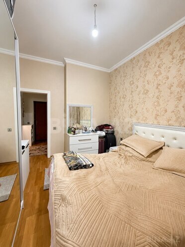 Satılır 2 otaqlı yeni tikili 51 m², Qara Qarayev m., photo 5 from 9