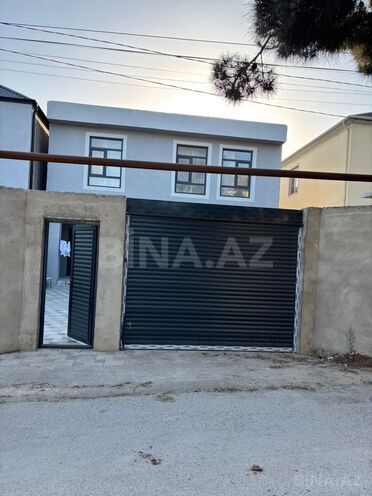 Satılır 5 otaqlı həyət evi/bağ evi 185 m², Əhmədli m., photo 8 from 18