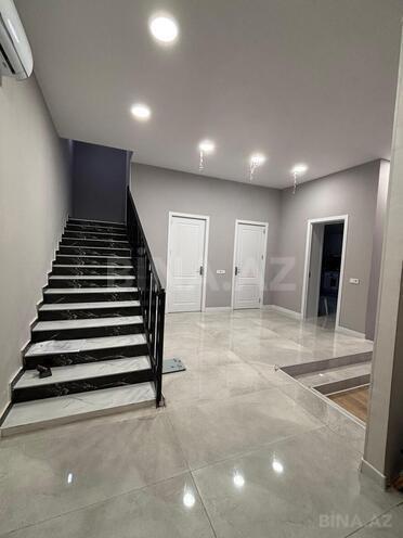 Satılır 5 otaqlı həyət evi/bağ evi 185 m², Əhmədli m., photo 10 from 18