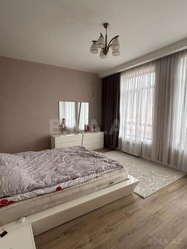 Satılır 5 otaqlı həyət evi/bağ evi 185 m², Əhmədli m., photo 5 from 18