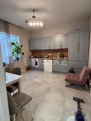 Satılır 5 otaqlı həyət evi/bağ evi 185 m², Əhmədli m., photo 4 from 18