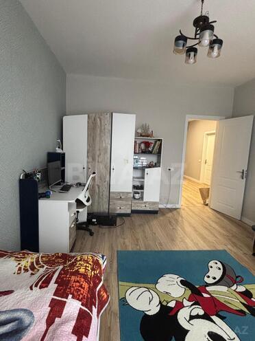 Satılır 5 otaqlı həyət evi/bağ evi 185 m², Əhmədli m., photo 3 from 18