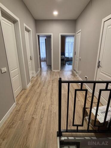 Satılır 5 otaqlı həyət evi/bağ evi 185 m², Əhmədli m., photo 12 from 18