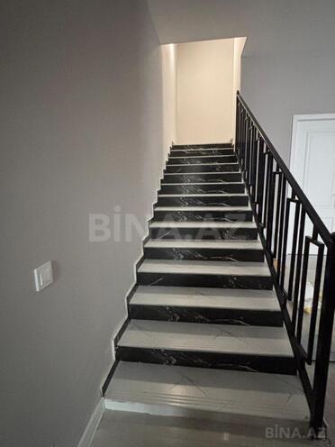 Satılır 5 otaqlı həyət evi/bağ evi 185 m², Əhmədli m., photo 9 from 18
