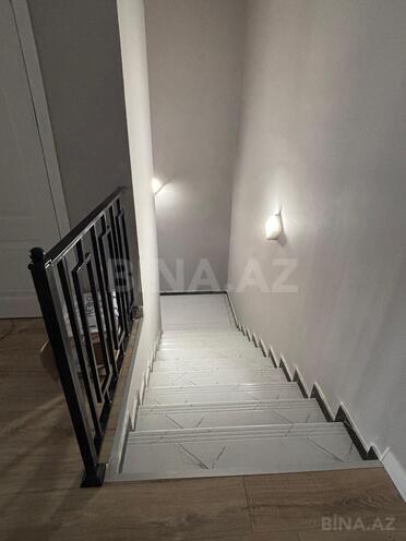 Satılır 5 otaqlı həyət evi/bağ evi 185 m², Əhmədli m., photo 11 from 18