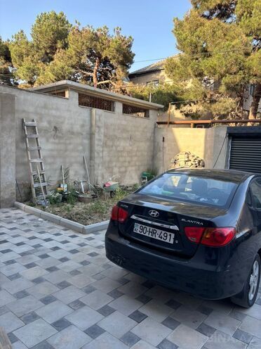 Satılır 5 otaqlı həyət evi/bağ evi 185 m², Əhmədli m., photo 15 from 18