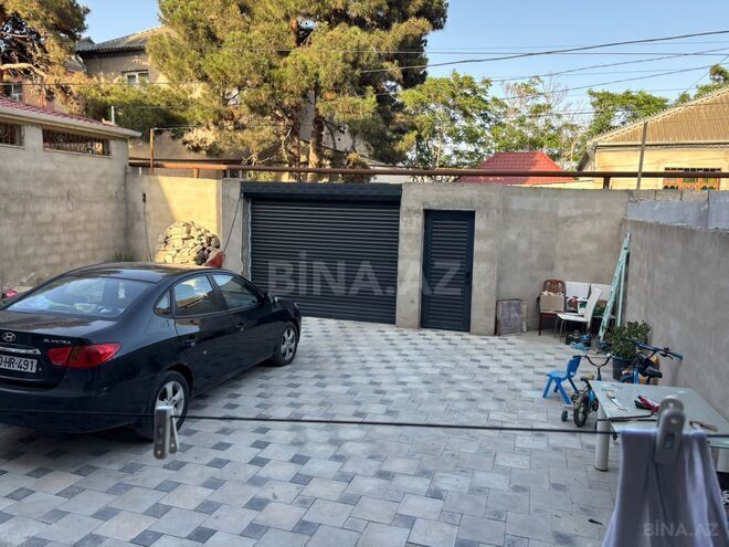 Satılır 5 otaqlı həyət evi/bağ evi 185 m², Əhmədli m., photo 14 from 18