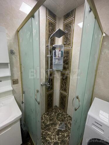 Сдаётся 4-комн. новостройка 106 м², м. Гянджлик, photo 13 from 16