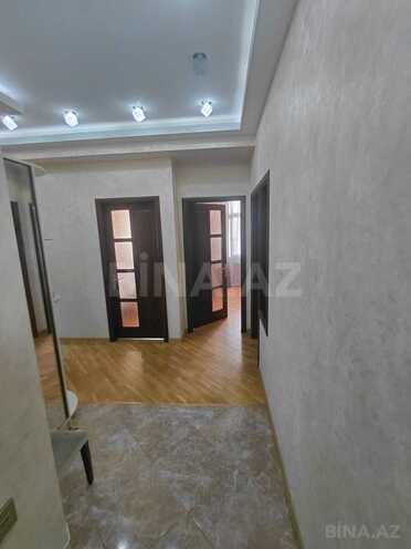 Сдаётся 4-комн. новостройка 106 м², м. Гянджлик, photo 12 from 16