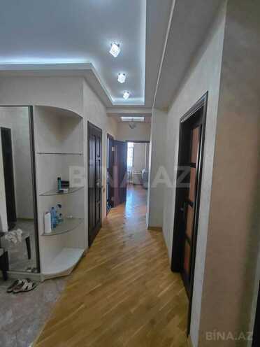 Сдаётся 4-комн. новостройка 106 м², м. Гянджлик, photo 10 from 16
