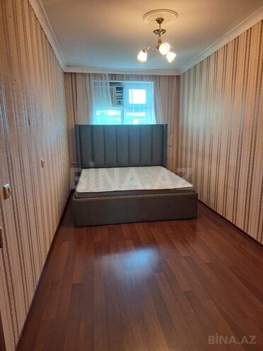 İcarəyə verilir 2 otaqlı köhnə tikili 55 m², Elmlər Akademiyası m., photo 6 from 11