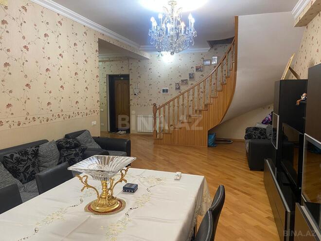 Satılır 3 otaqlı yeni tikili 120 m², Nəriman Nərimanov m., photo 11 from 26