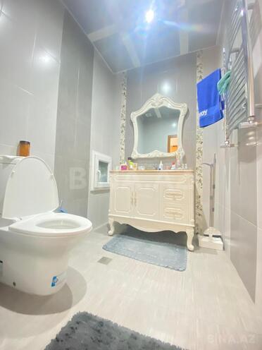 Satılır 3 otaqlı yeni tikili 120 m², Nəriman Nərimanov m., photo 22 from 26