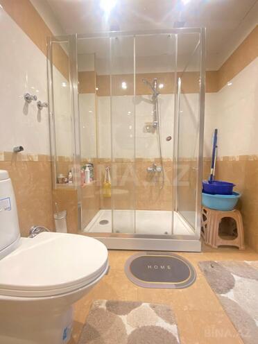 Satılır 3 otaqlı yeni tikili 120 m², Nəriman Nərimanov m., photo 20 from 26