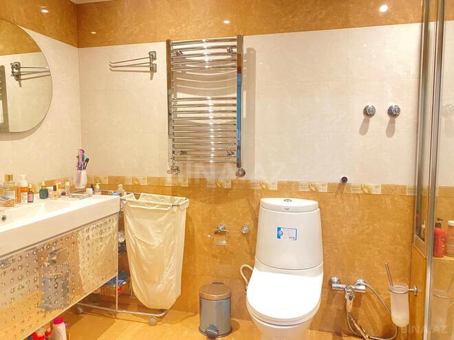 Satılır 3 otaqlı yeni tikili 120 m², Nəriman Nərimanov m., photo 21 from 26