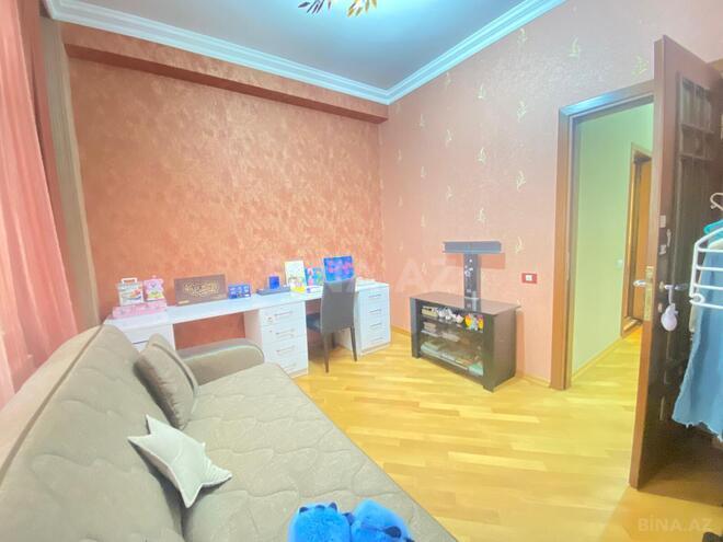 Satılır 3 otaqlı yeni tikili 120 m², Nəriman Nərimanov m., photo 8 from 26