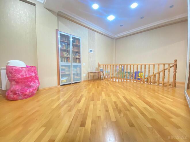 Satılır 3 otaqlı yeni tikili 120 m², Nəriman Nərimanov m., photo 19 from 26