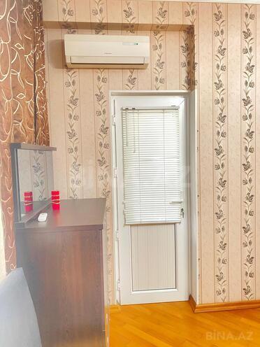 Satılır 3 otaqlı yeni tikili 120 m², Nəriman Nərimanov m., photo 24 from 26