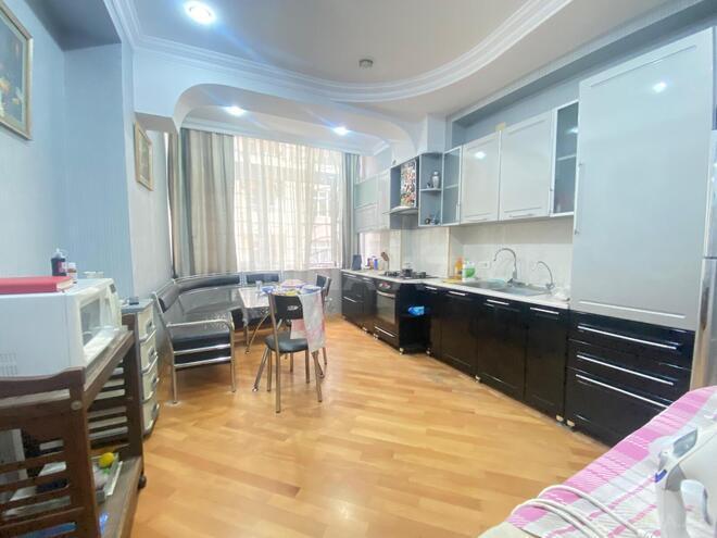 Satılır 3 otaqlı yeni tikili 120 m², Nəriman Nərimanov m., photo 15 from 26