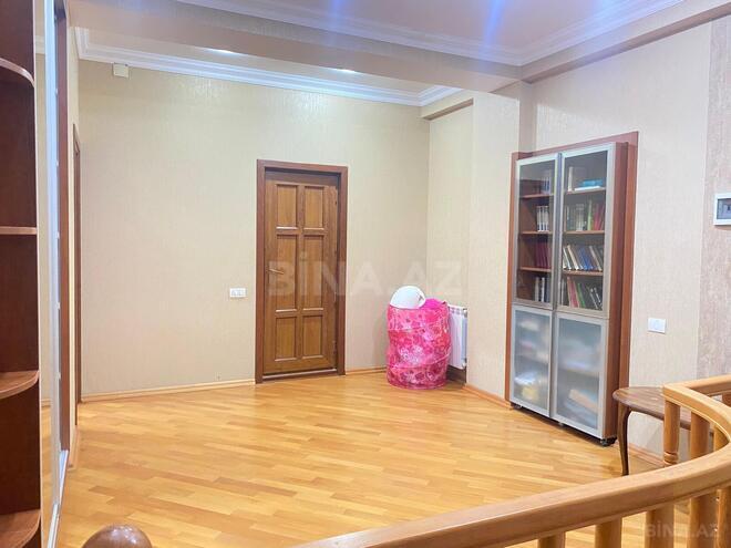 Satılır 3 otaqlı yeni tikili 120 m², Nəriman Nərimanov m., photo 12 from 26