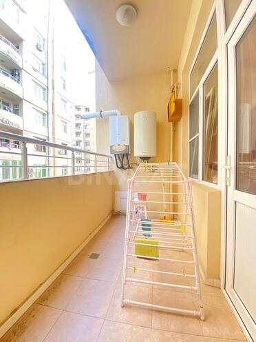 Satılır 3 otaqlı yeni tikili 120 m², Nəriman Nərimanov m., photo 25 from 26