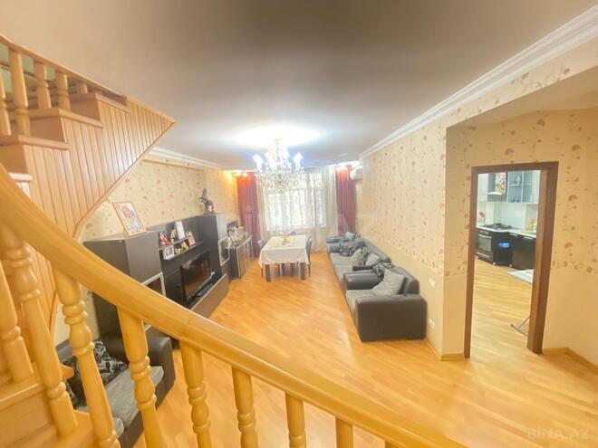Satılır 3 otaqlı yeni tikili 120 m², Nəriman Nərimanov m., photo 4 from 26