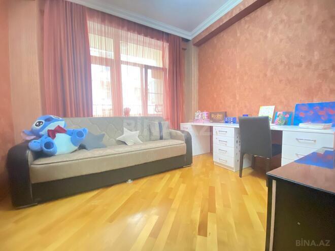 Satılır 3 otaqlı yeni tikili 120 m², Nəriman Nərimanov m., photo 9 from 26