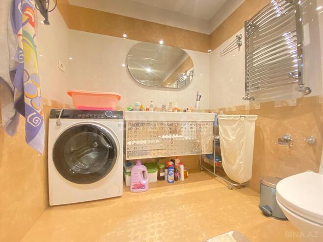 Satılır 3 otaqlı yeni tikili 120 m², Nəriman Nərimanov m., photo 23 from 26