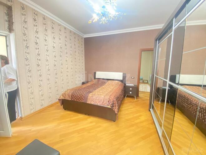 Satılır 3 otaqlı yeni tikili 120 m², Nəriman Nərimanov m., photo 10 from 26