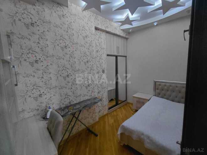 İcarəyə verilir 4 otaqlı yeni tikili 120 m², Nəsimi r., photo 6 from 16