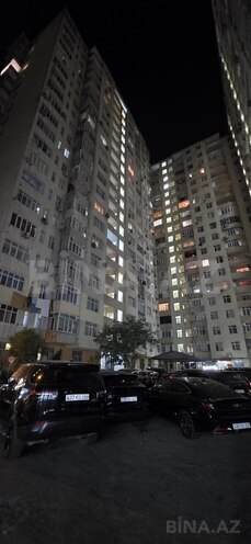 Satılır 2 otaqlı yeni tikili 90 m², Azadlıq Prospekti m., photo 12 from 14