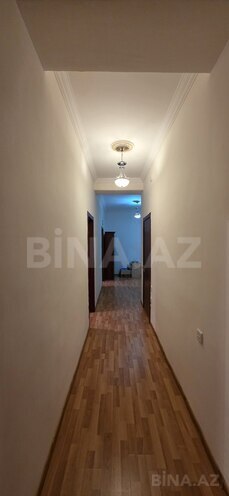 Satılır 2 otaqlı yeni tikili 90 m², Azadlıq Prospekti m., photo 10 from 14