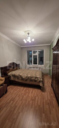 Satılır 2 otaqlı yeni tikili 90 m², Azadlıq Prospekti m., photo 6 from 14