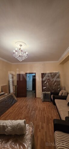Satılır 2 otaqlı yeni tikili 90 m², Azadlıq Prospekti m., photo 3 from 14