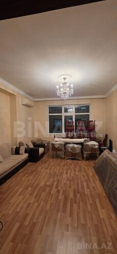 Satılır 2 otaqlı yeni tikili 90 m², Azadlıq Prospekti m., photo 1 from 14