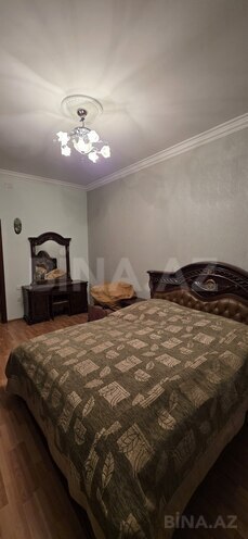 Satılır 2 otaqlı yeni tikili 90 m², Azadlıq Prospekti m., photo 7 from 14